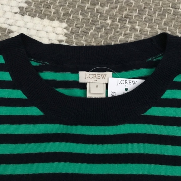 j Crew Caryn Shell - Picture 2 of 2